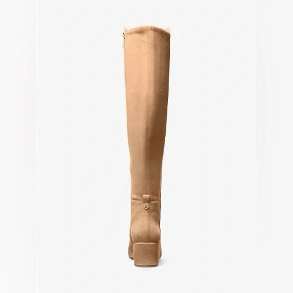 MICHAEL KORS
Braden Knee-High Riding Boot - Picture 3 of 3
